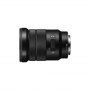 Sony | SEL-P18105G E 18-105mm F4 G OSS zoom lens | Sony - 6
